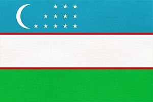 Consulate General of the Republic of Uzbekistan in Kazan