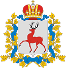 Nizhny Novgorod Oblast